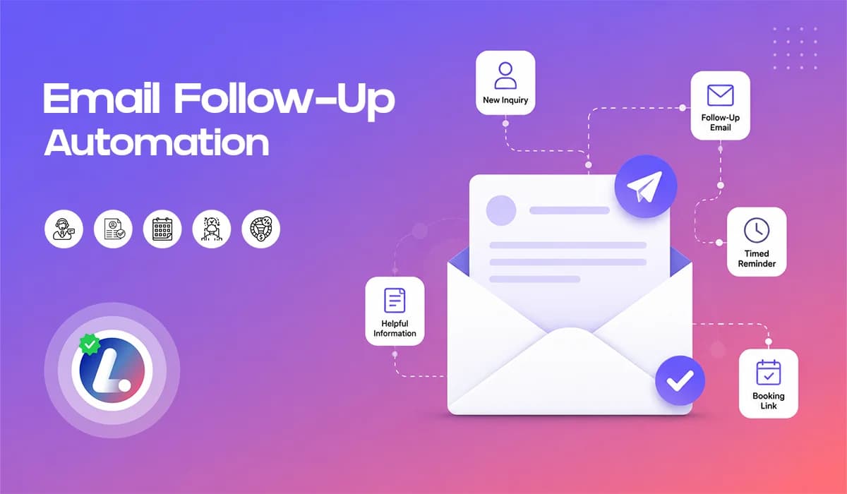 Email Follow Up Automation