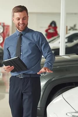 Auto Dealers