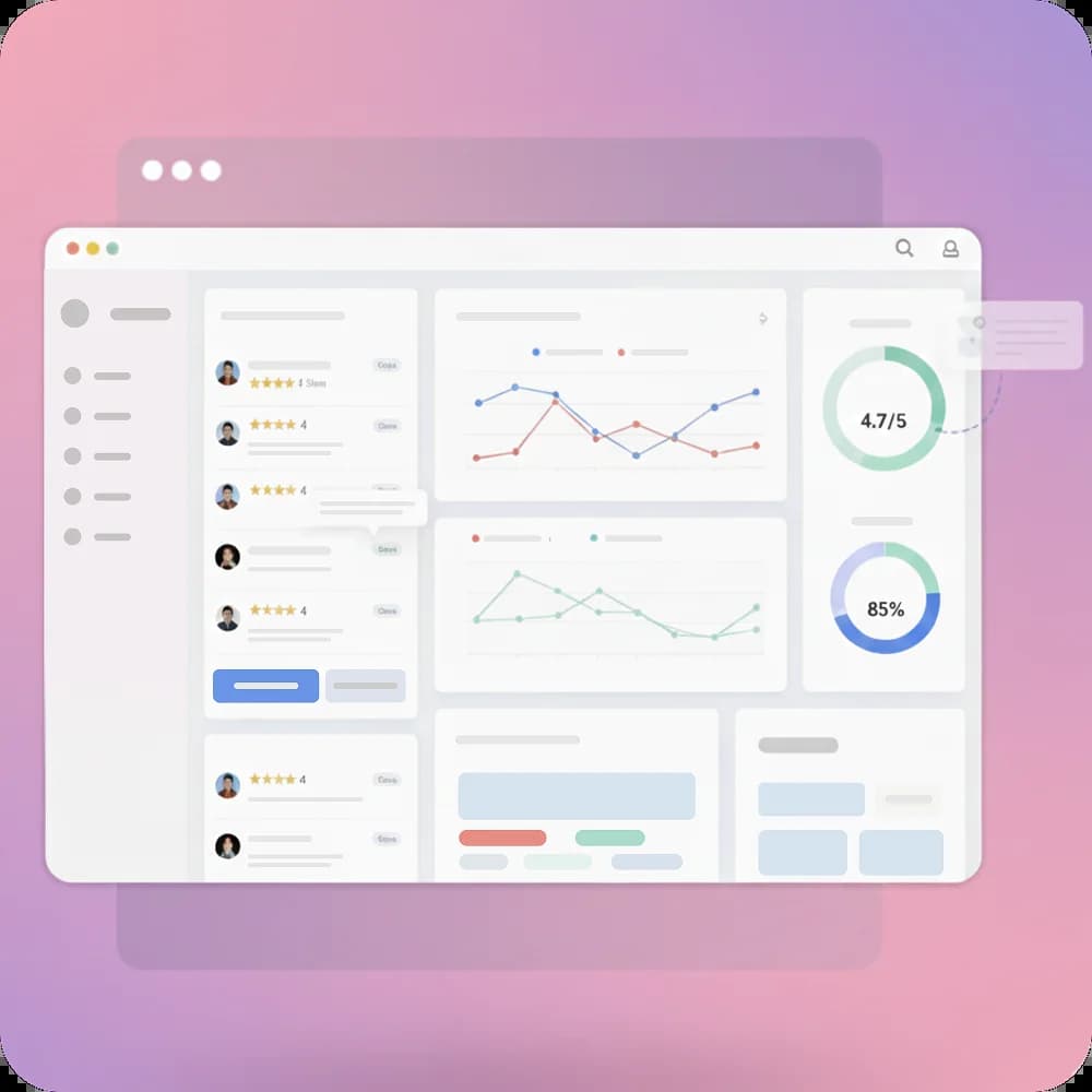 reviews-ai-dashboard