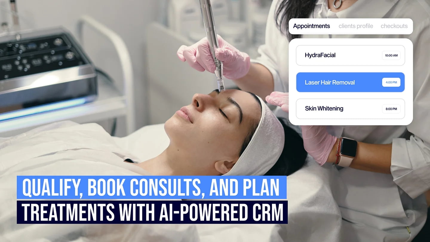 ai-powered-crm-for-aesthetics-software