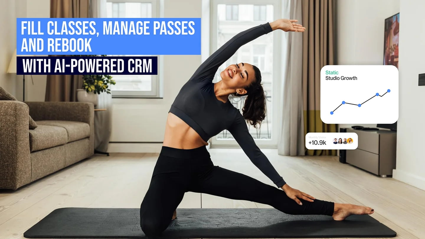 ai-powered-crm-for-yoga-studio-software