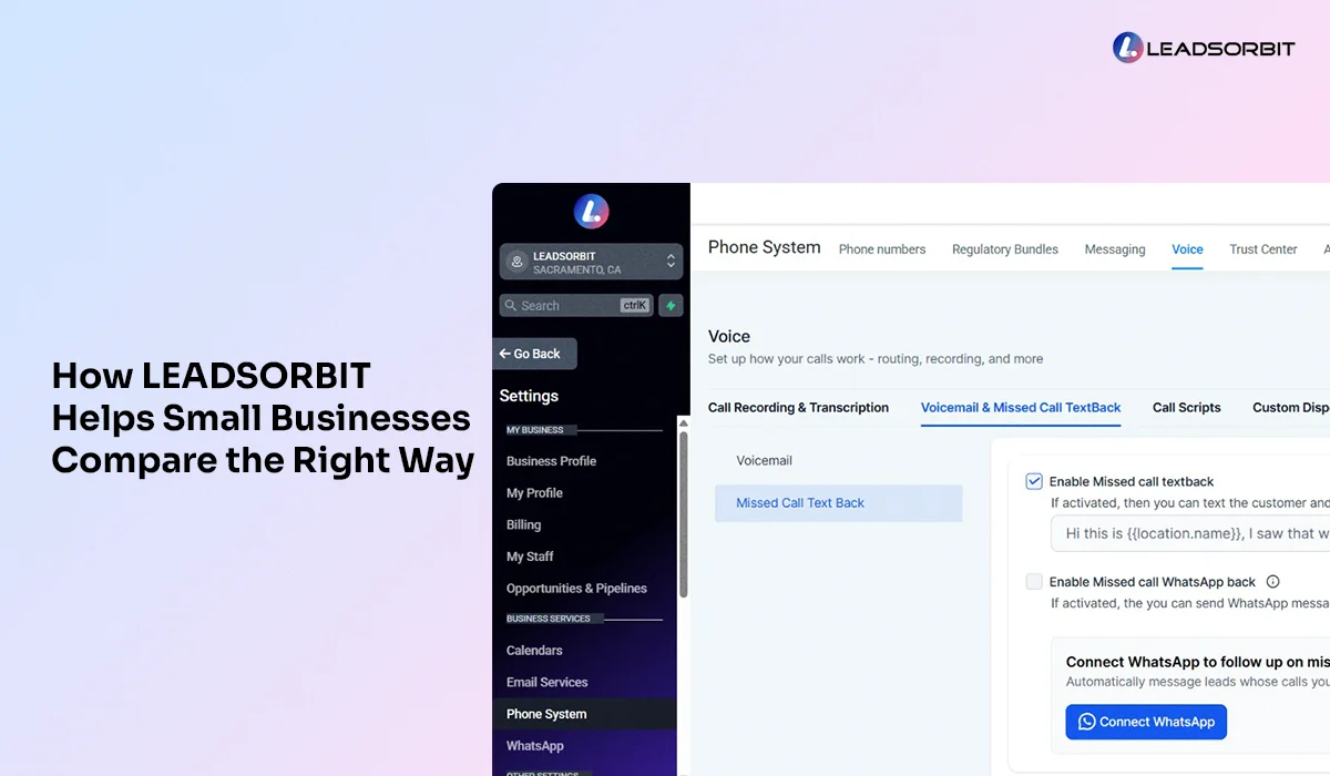 How-LEADSORBIT-Helps-Small-Businesses-Compare-the-Right-Way