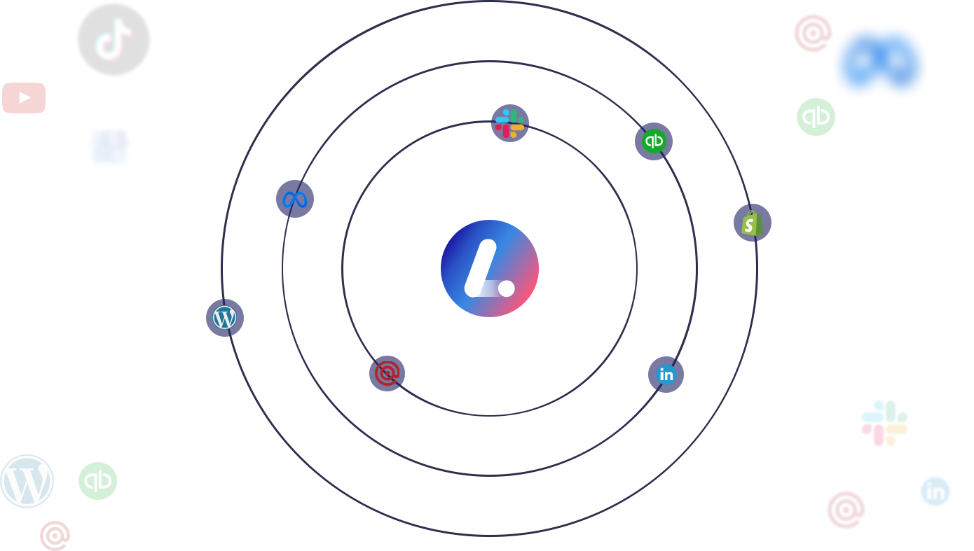 Icons Background
