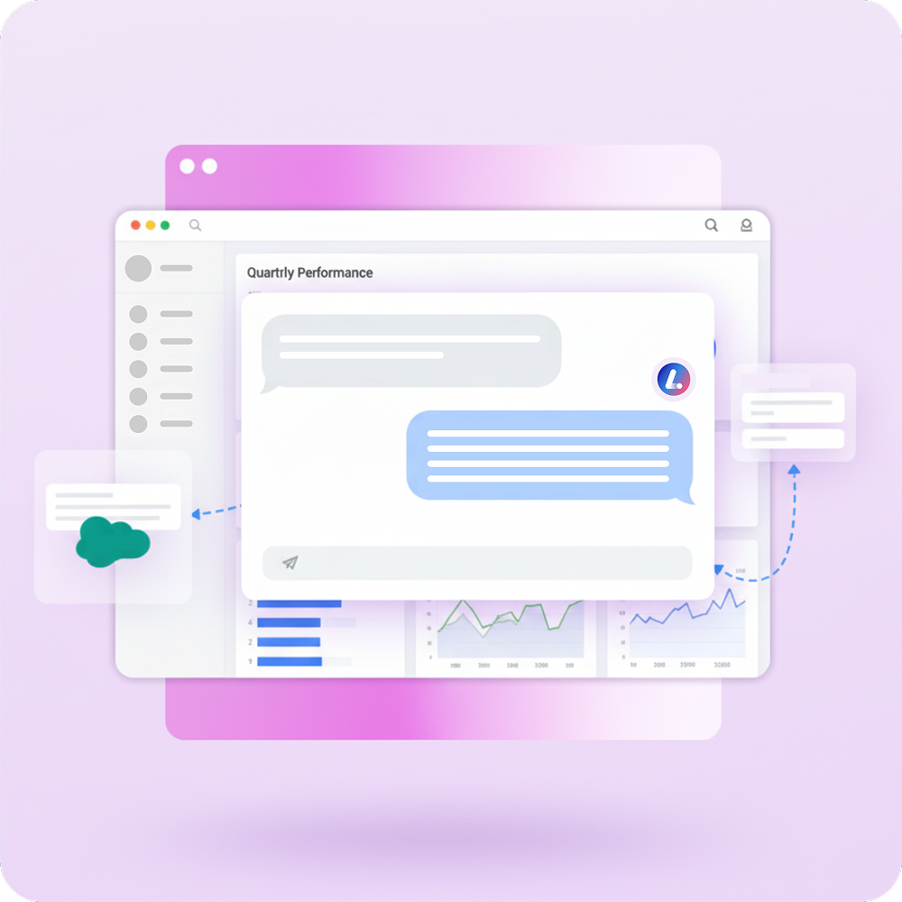 LEADSORBIT Platform Interface